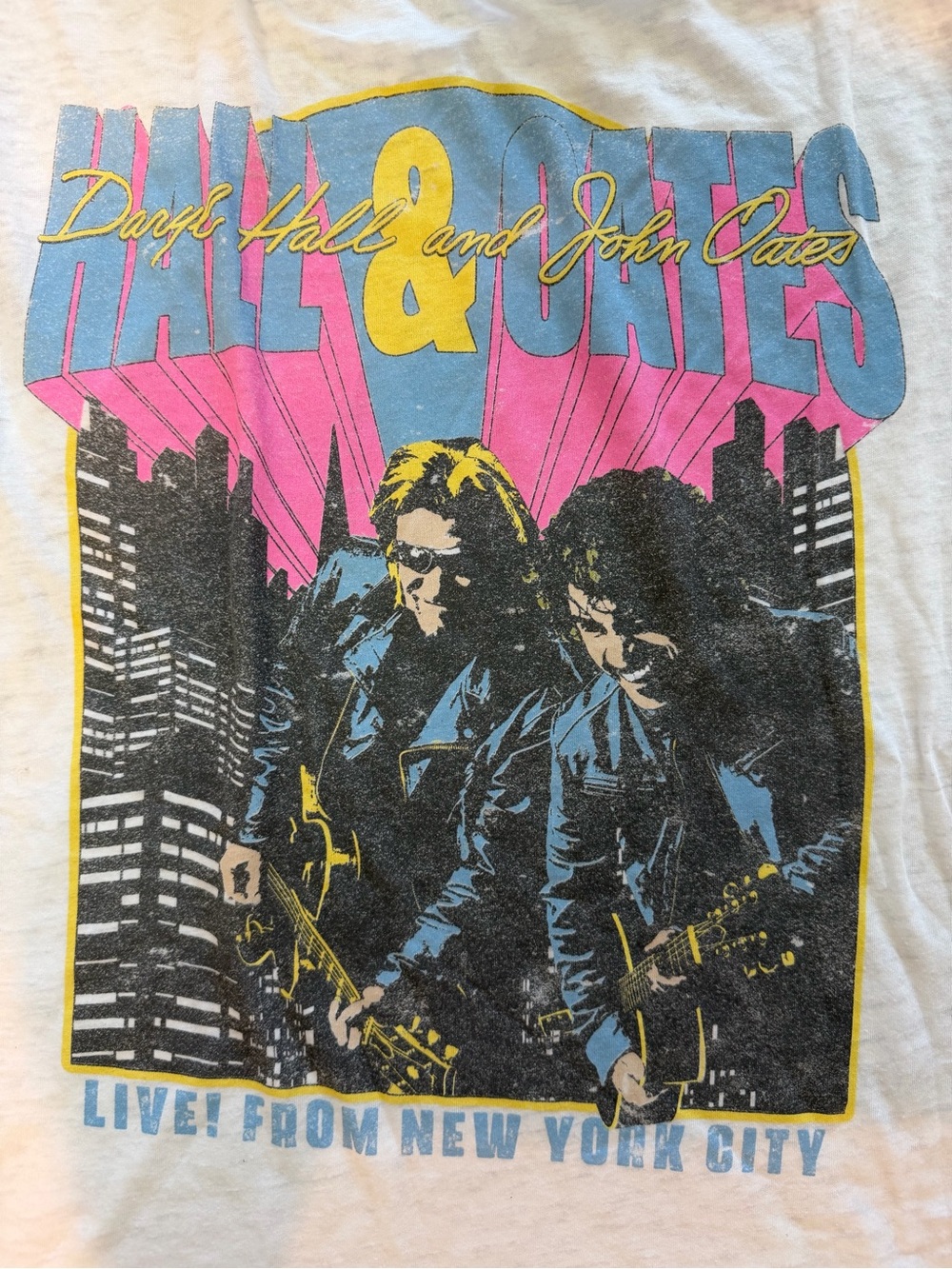 Graphic tee - Picture 3 of 4